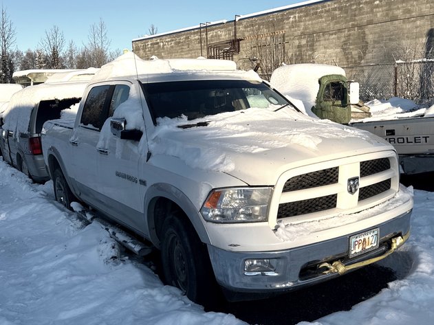 Image for Fred's Towing December 2025