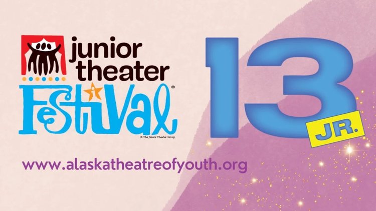 Image for 2025 Alaska Theatre of Youth Fundraising Auction