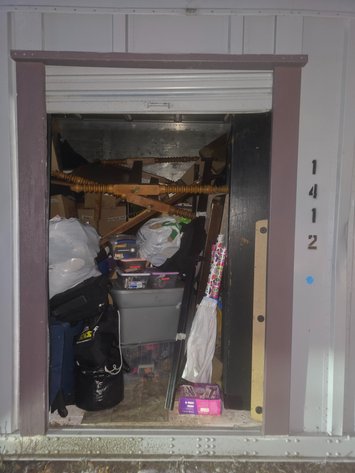 Image for December 2025 AAA Muldoon and Wasilla Mini Storage Unit Auction