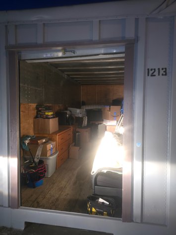 Image for December 2025 AAA Muldoon and Wasilla Mini Storage Unit Auction