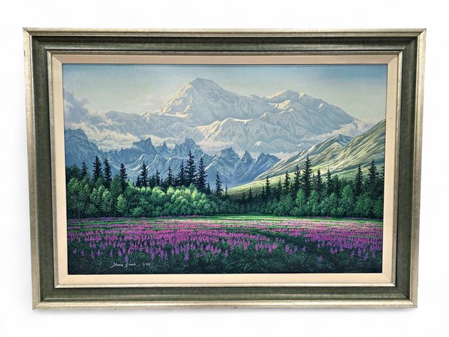 Image for 2025 AKPM Donated Valuables Auction