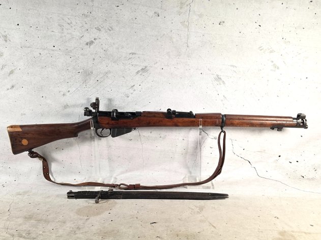 Image for December 2025 Firepower Auction