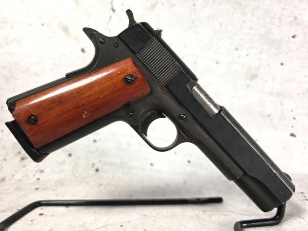 Image for December 2025 Firepower Auction