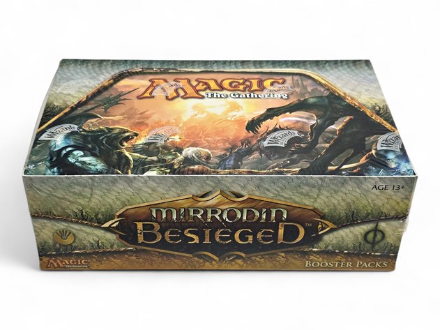 Image for December 2025 Cards & Collectibles Auction