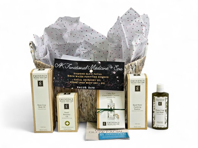 Image for Sebring Family Fundraiser Silent Auction