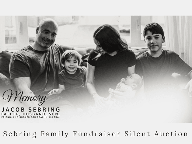 Image for Sebring Family Fundraiser Silent Auction