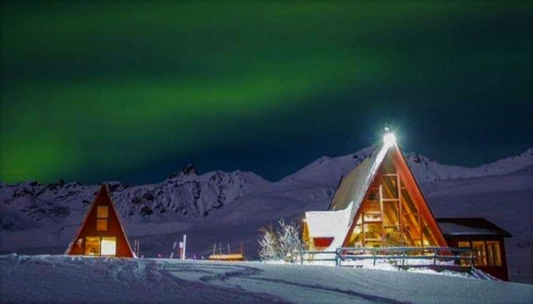 Image for Alyeska Ski Club 2026 Fundraiser