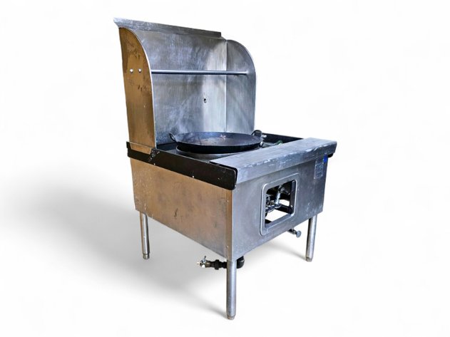 Image for January 2026 Commercial Kitchen Equipment Auction