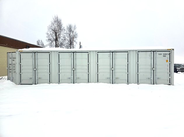 Image for January 2026 Equipment Auction