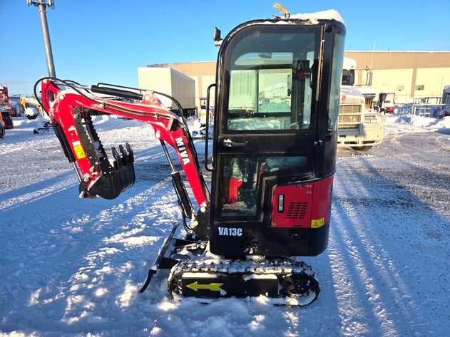 Image for January 2026 Equipment Auction