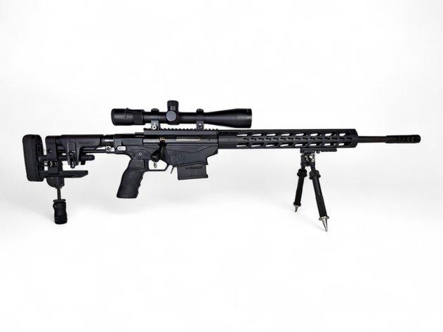 Image for February 2026 Firepower Auction