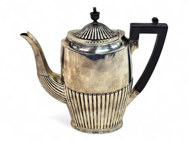 Image for February 2026 Discovery Auction