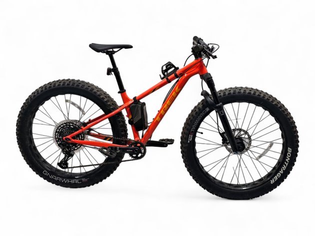 Image for February 2026 Discovery Auction