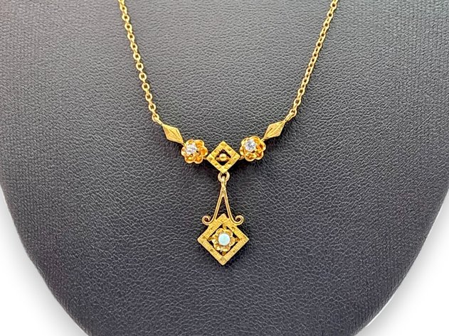 Image for February 2026 Treasure Trove Auction