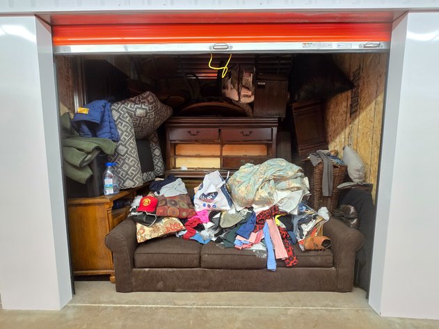 Image for February 2026 U-Haul Storage Auction - Kenai to Palmer