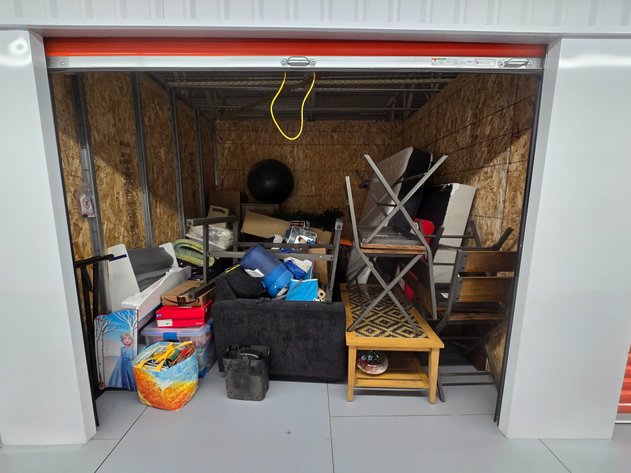 Image for February 2026 U-Haul Storage Auction - Kenai to Palmer