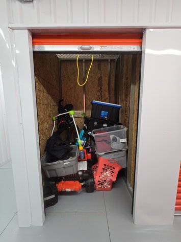 Image for February 2026 U-Haul Storage Auction - Kenai to Palmer