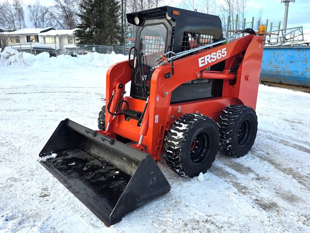 Image for February 2026 Equipment Auction