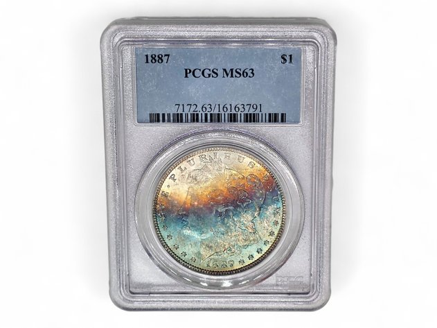 Image for February 2026 Coins & Currency Auction