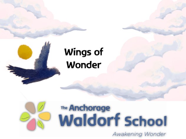 Image for Waldorf School Wings of Wonder 2026 Fundraiser