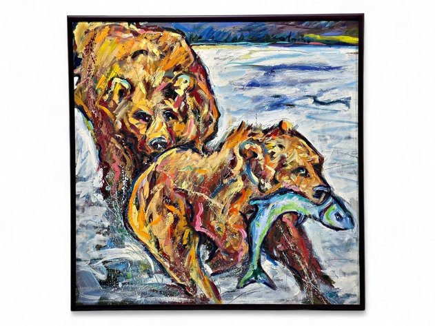 Image for March 2026 Art Auction