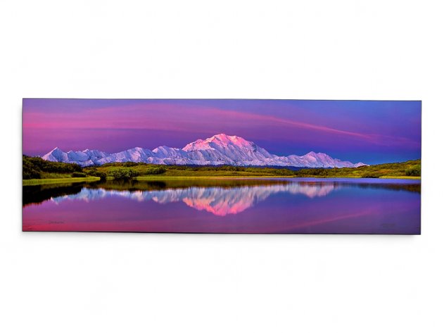 Image for March 2026 Art Auction