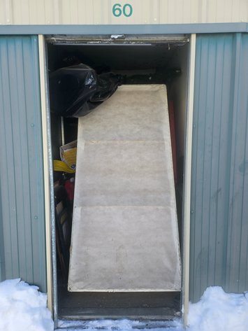 Image for March 2026 Arctic at 58th Storage Unit Auction