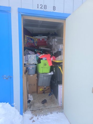 Image for March 2026 AAA Muldoon and Wasilla Mini Storage Unit Auction