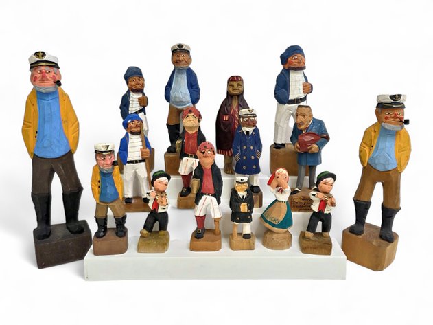 Image for March 2026 Discovery Auction