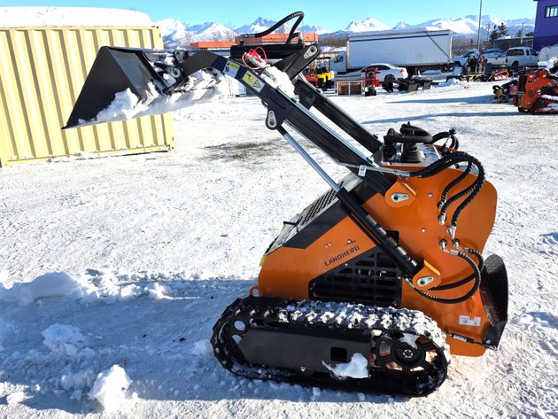 Image for Second March 2026 Equipment Auction