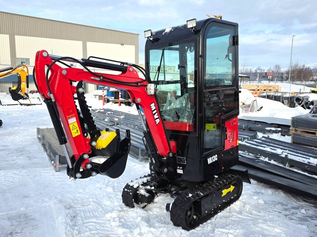 Image for Second March 2026 Equipment Auction