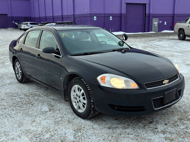 Image for April 2026 Consignment Vehicle Auction