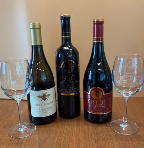 Image for Special Olympics of Alaska 2026 Fundraising Auction