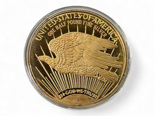 Image for April 2026 Coins & Currency Auction