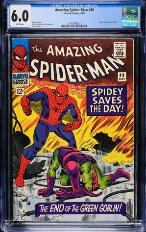 Image for 2026 Arctic Comic-Con Online Only Auction