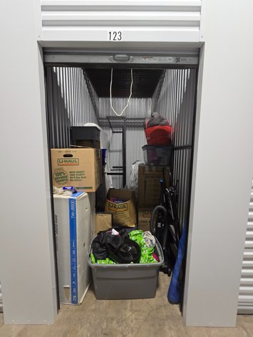 Image for April 2026 Arctic at Debarr & Foothills Storage Unit Auction