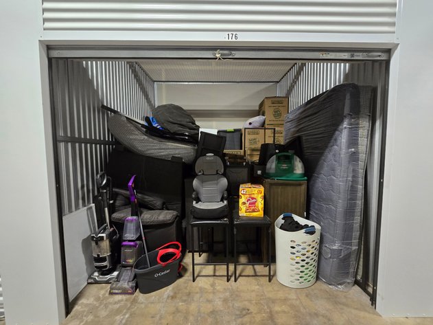 Image for April 2026 Arctic at Debarr & Foothills Storage Unit Auction