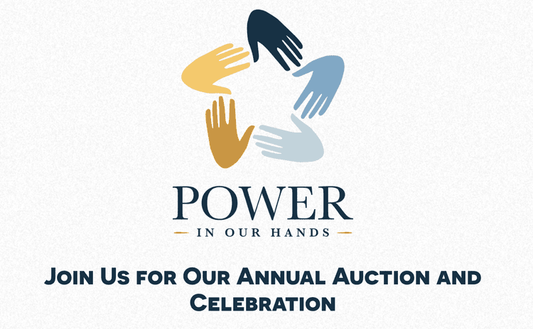 Image for The Alaska Center - Power in Our Hands Fundraiser 2026