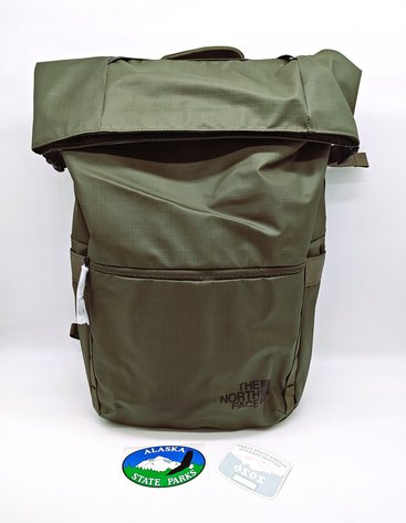 Image for The Alaska Center - Power in Our Hands Fundraiser 2026