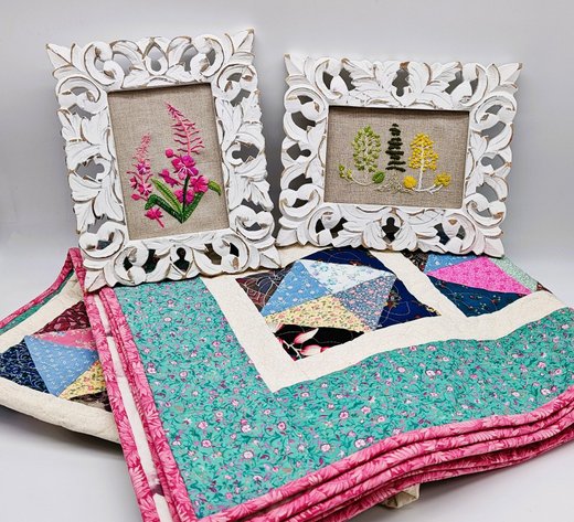 Image for The Alaska Center - Power in Our Hands Fundraiser 2026