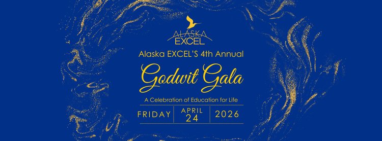 Image for Alaska EXCEL 2026 Fundraising Auction