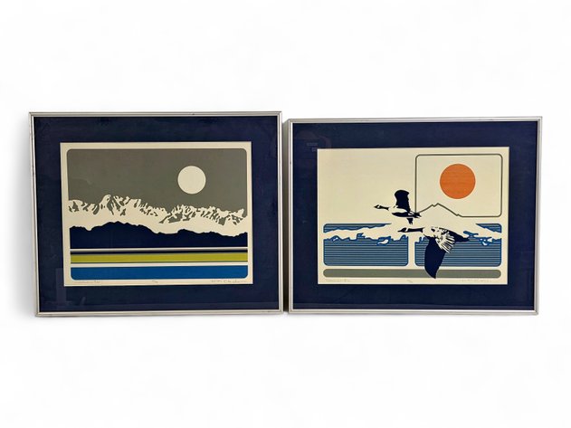 Image for April 2026 Art Auction