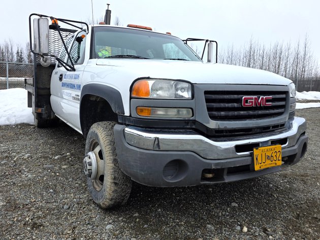 Image for May 2026 Equipment Auction