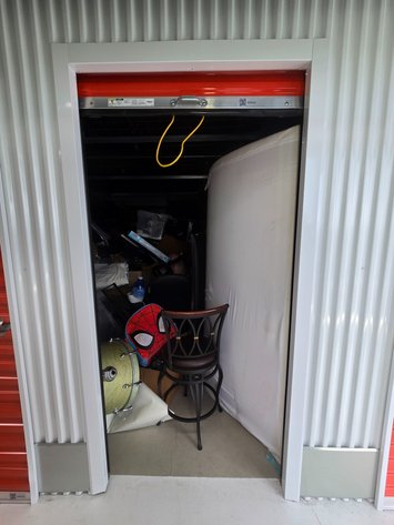 Image for May 2026 U-Haul Storage Auction - Kenai to Palmer