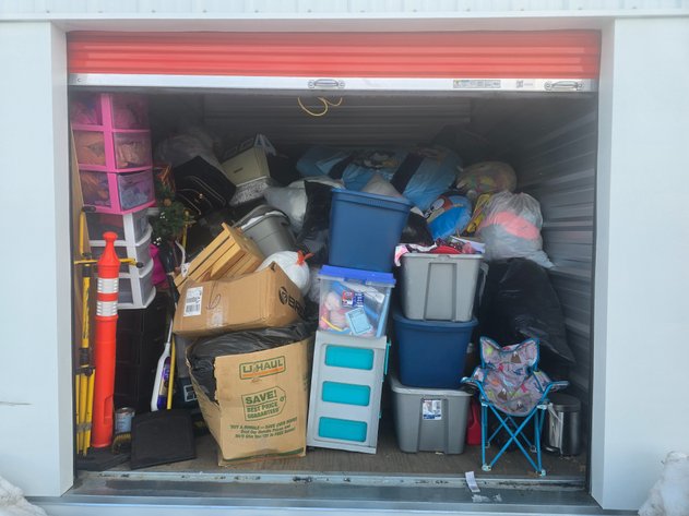 Image for May 2026 U-Haul Storage Auction - Kenai to Palmer