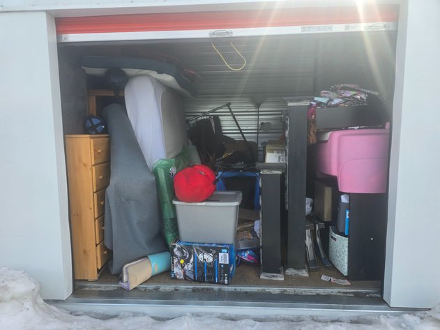 Image for May 2026 U-Haul Storage Auction - Kenai to Palmer