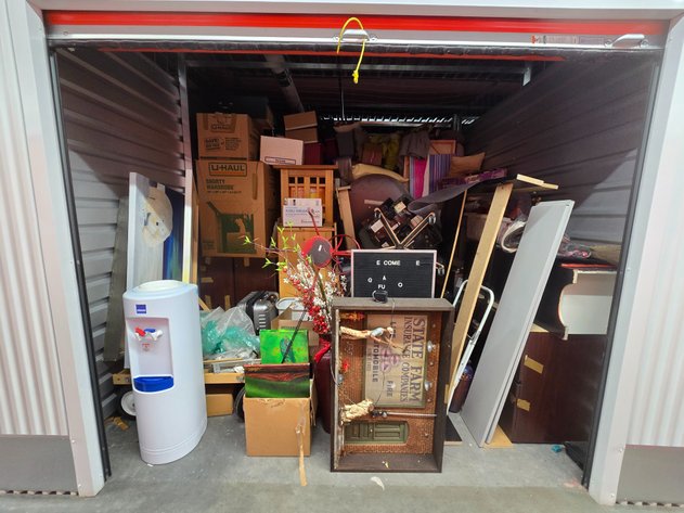 Image for May 2026 U-Haul Storage Auction - Kenai to Palmer