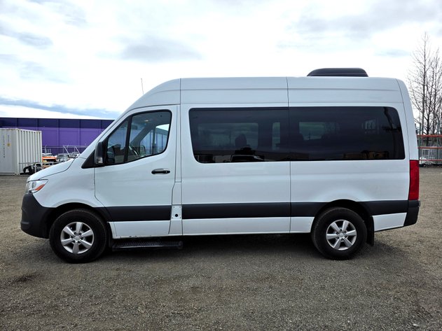 Image for May 2026 Consignment Vehicle Auction