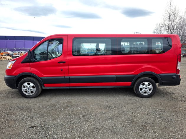Image for May 2026 Consignment Vehicle Auction