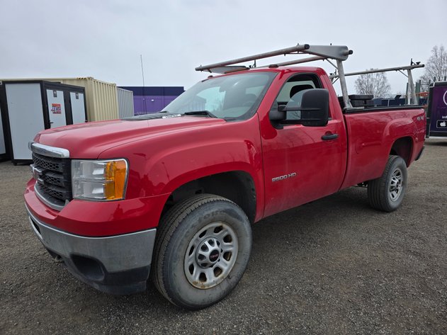 Image for May 2026 Consignment Vehicle Auction